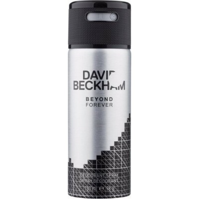 DAVID BECKHAM Beyond Forever deodorant spray 150ml